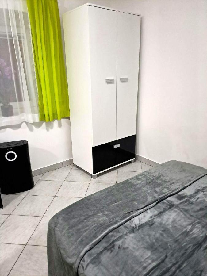 Apartma B & O Idrija Exterior foto
