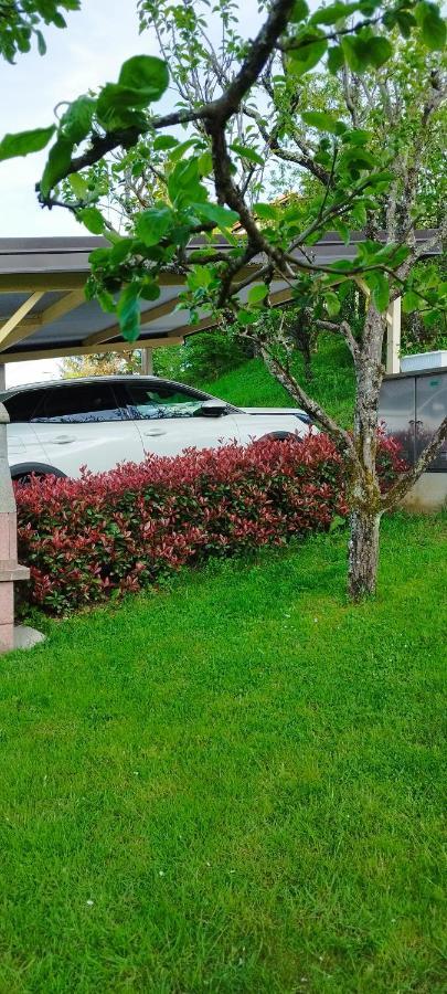 Apartma B & O Idrija Exterior foto